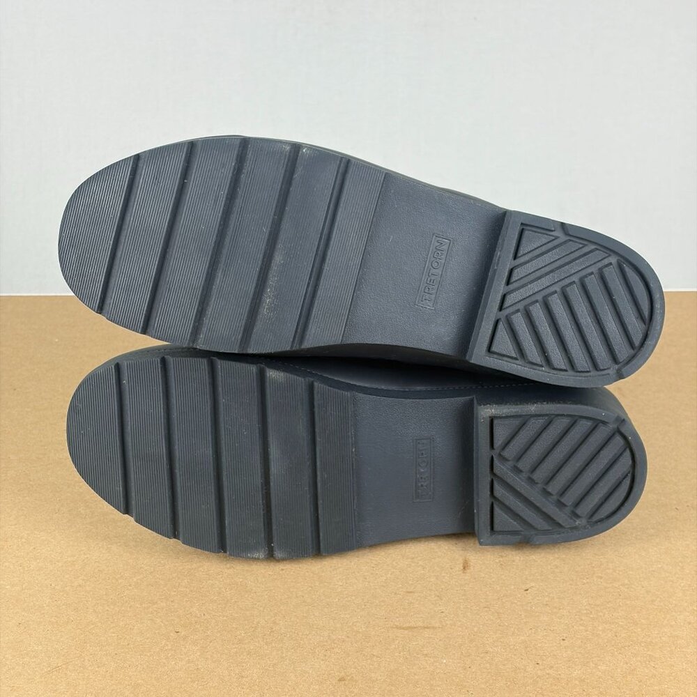 Tretorn Lia Sock Rain Boots Womens Waterproof Pull On: Brand New! - Picture 7 of 9